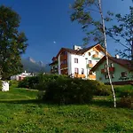 Siesta Vysoké Tatry