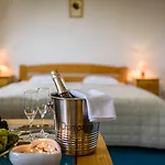 Hotel Siesta Vysoké Tatry