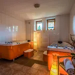 Siesta Vysoke Tatry