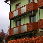 Otel Siesta Vysoké Tatry