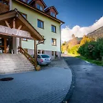Siesta Vysoké Tatry