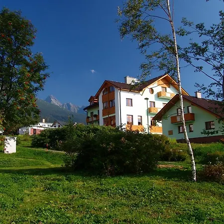 Siesta Vysoke Tatry