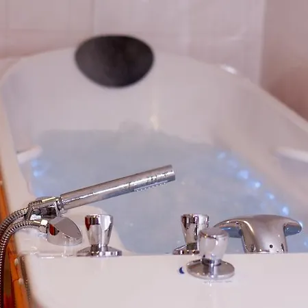 Siesta מלון Vysoké Tatry