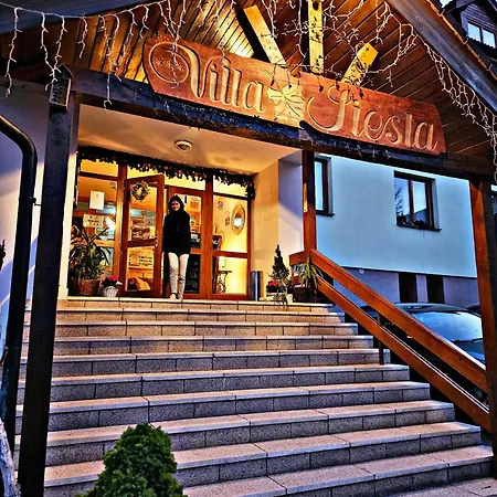 Siesta Hotel