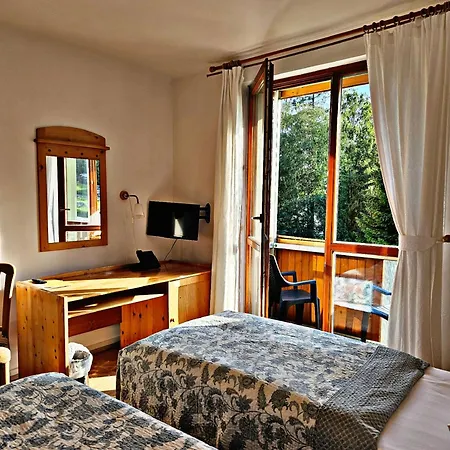 Siesta 3* Vysoké Tatry