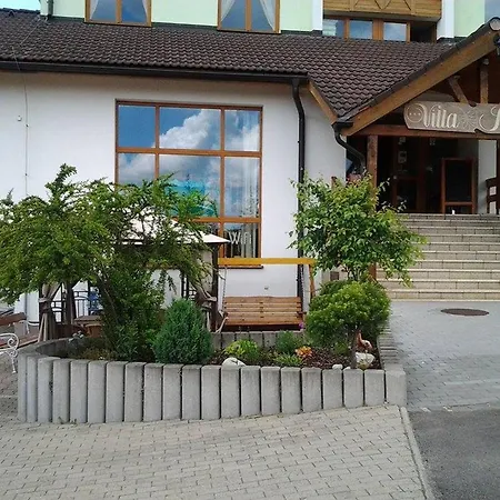 Siesta Vysoke Tatry