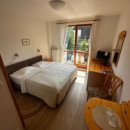 Siesta Hotel