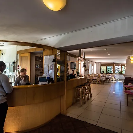 Siesta Hotel Vysoké Tatry