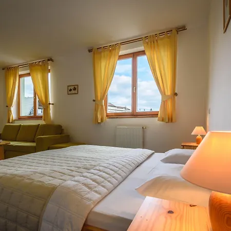 מלון Siesta Vysoké Tatry