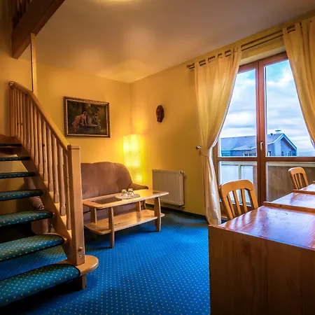 Siesta Vysoké Tatry