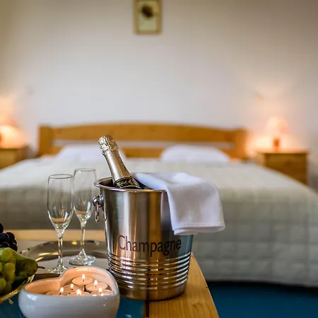 Hotel Siesta Vysoké Tatry