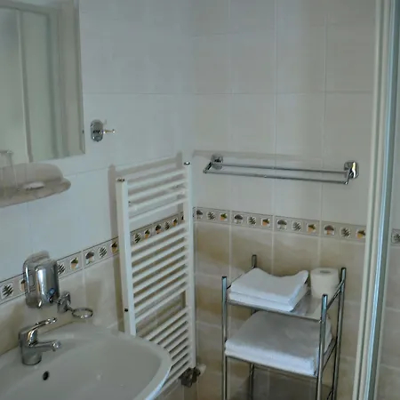 מלון Siesta Vysoké Tatry