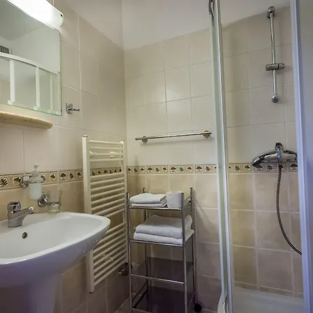 מלון Siesta Vysoké Tatry