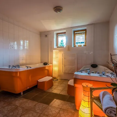 Siesta Vysoké Tatry