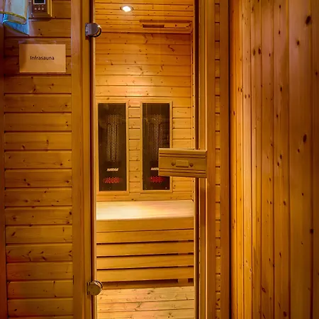 Siesta Vysoké Tatry