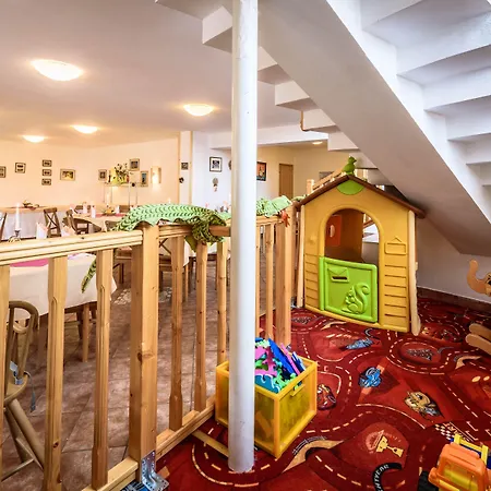 Siesta Vysoké Tatry