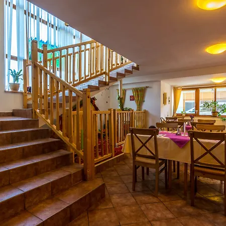 Hotel Siesta Vysoké Tatry