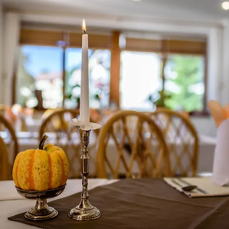 Siesta 3* Vysoké Tatry