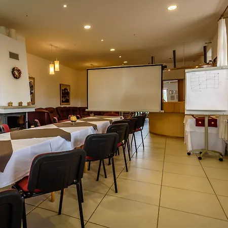 Siesta Vysoké Tatry