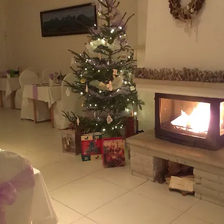 Hotel Siesta Vysoké Tatry