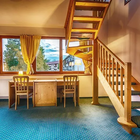 Hotel Siesta