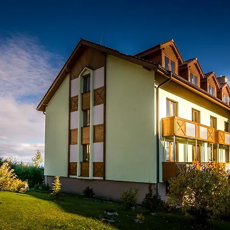 Siesta 3* Vysoke Tatry