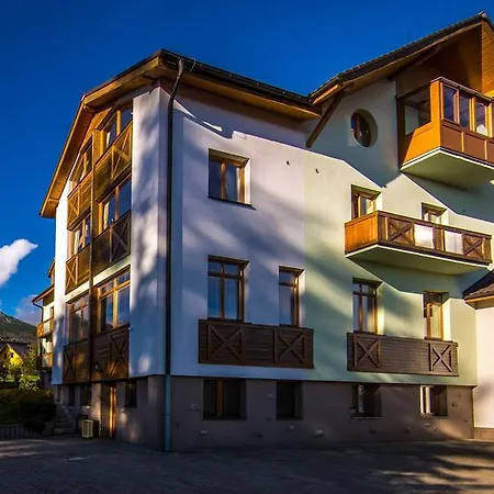 Siesta Hotel