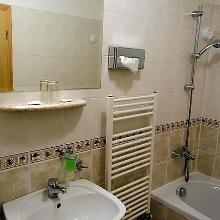Siesta Hotel