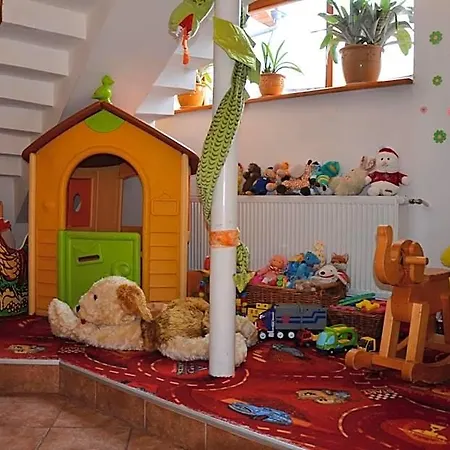 Hotel Siesta 3*