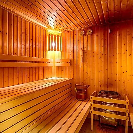 Hotel Siesta Vysoké Tatry