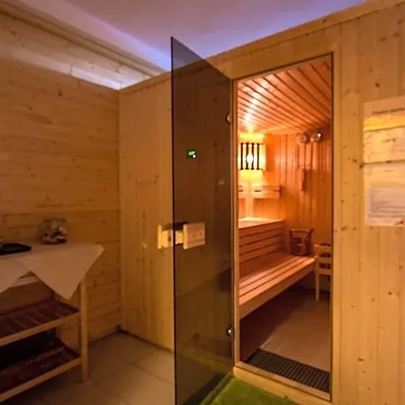Siesta Hotel 3*
