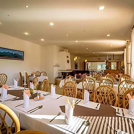 Hotel Siesta Vysoké Tatry