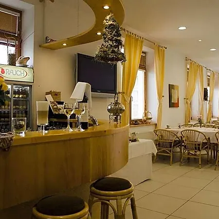 Siesta Hotel 3*