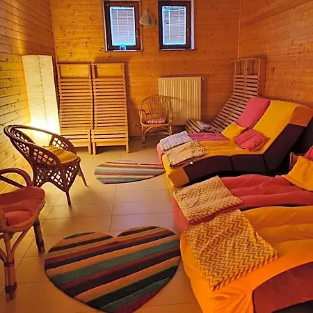 Siesta Hotel 3*