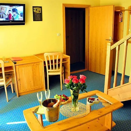 Siesta Vysoké Tatry