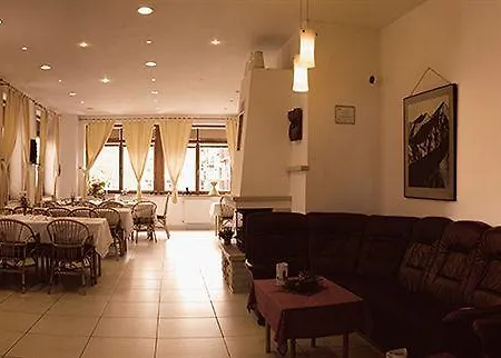 Hotel Siesta
