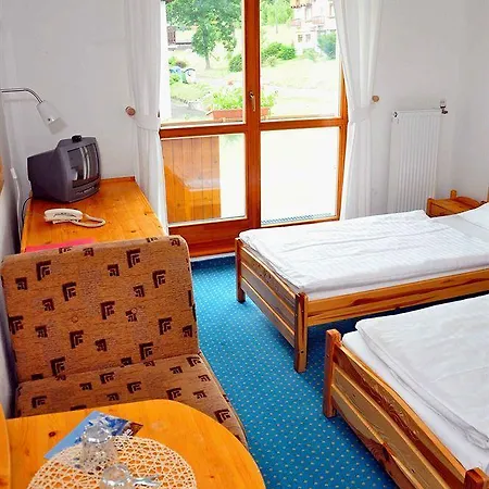 Hotel Siesta Vysoké Tatry