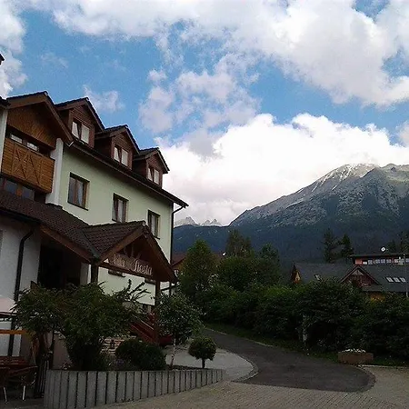 Siesta Vysoke Tatry