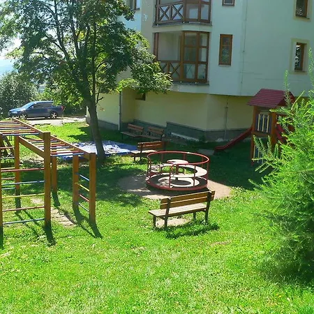 Siesta Hotel