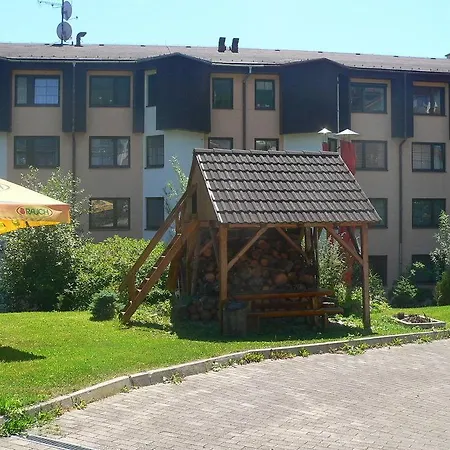 Siesta מלון Vysoké Tatry