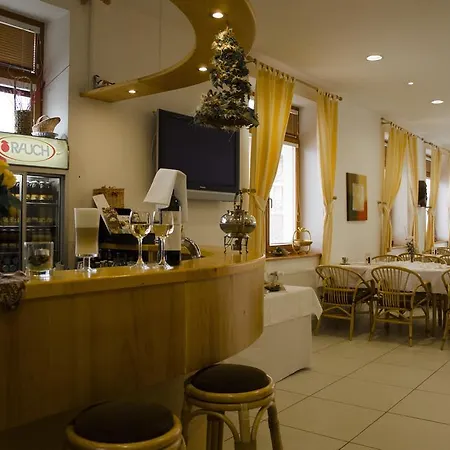 מלון Siesta Vysoké Tatry