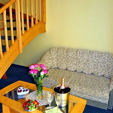 Siesta Hotel