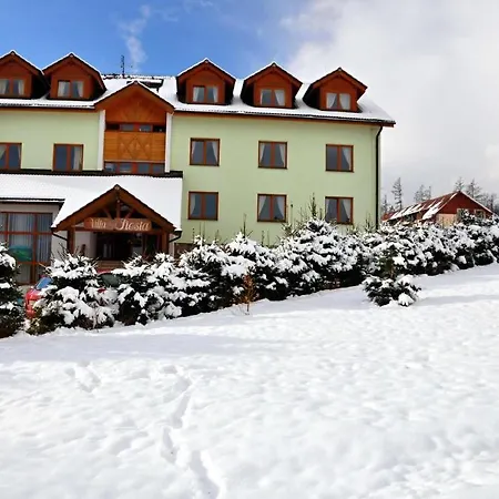 Hotel Siesta 3*