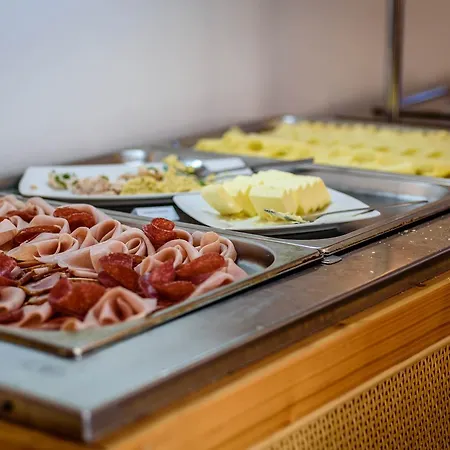 Siesta מלון Vysoké Tatry