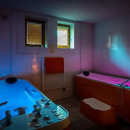 Siesta Hotel