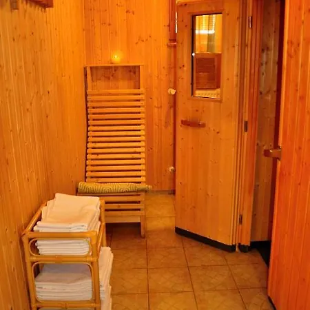 Siesta Hotel