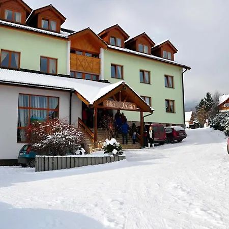 Siesta Vysoke Tatry