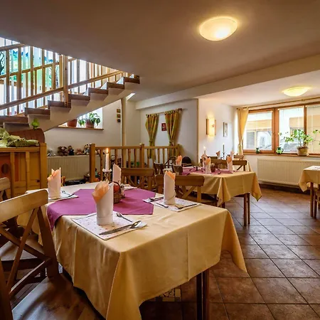 Siesta Hotel Vysoke Tatry
