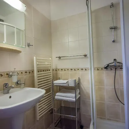 Hotel Siesta 3*