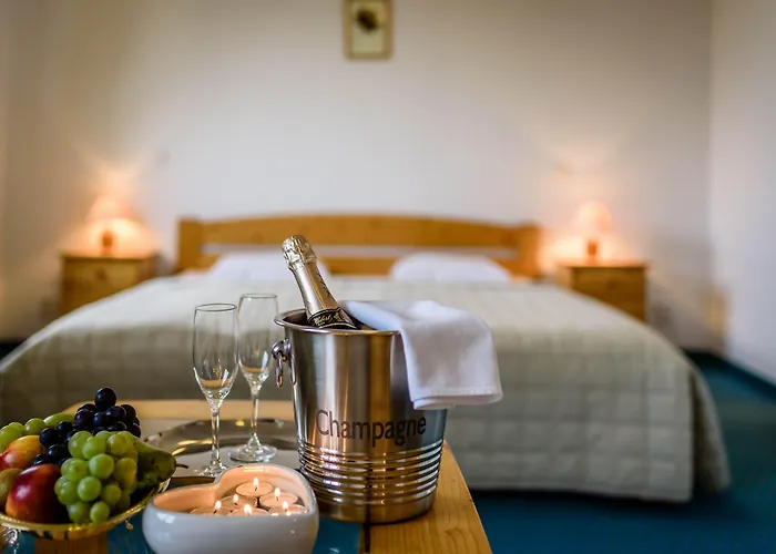 Hotel Siesta Vysoké Tatry